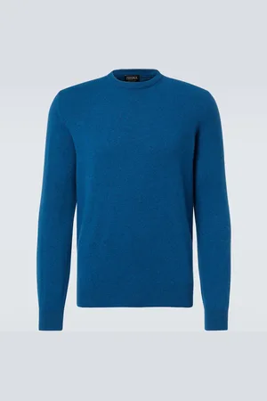 Ermenegildo Zegna Pullover in cashmere