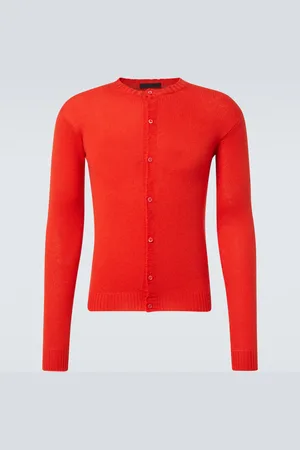 Prada Cardigan in cashmere