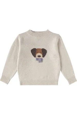 Donsje Pullover in lana Denn
