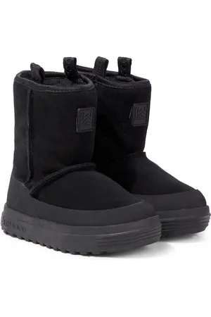 Liewood Stivali Mattie in suede