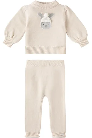Donsje Pullover Denna e pantaloni Trig