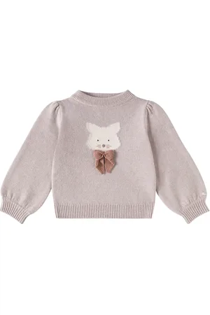 Donsje Pullover Denna in lana