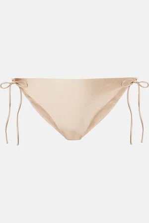 Jade Swim Slip bikini Ties