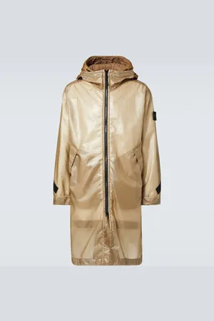 Stone Island Parka Compass