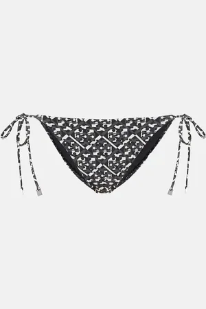 Tory Burch Slip bikini