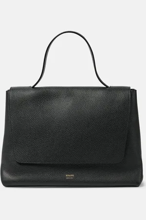 Khaite Borsa Lia Large in pelle