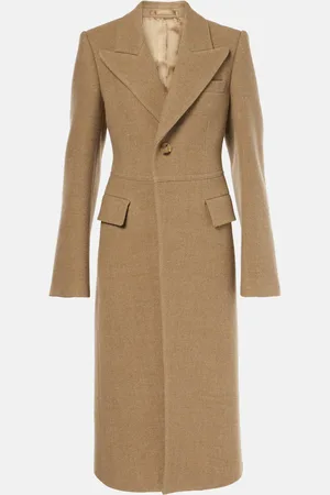 Burberry Cappotto in lana
