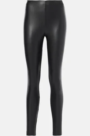 Wolford X Sergio Rossi - Leggings