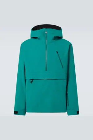 Aztech Felpa Hayden 3L con cappuccio e zip