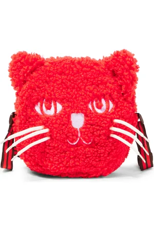 Mini Rodini Borsa a tracolla Cat