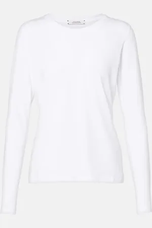Dorothee Schumacher T-shirt All Time Favorites in misto cotone