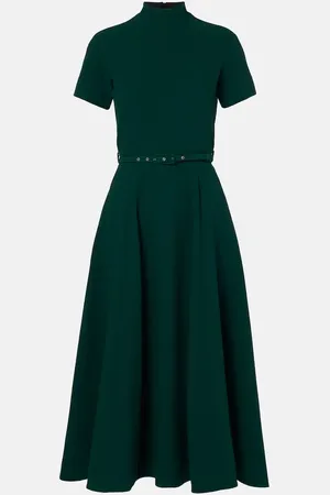 EMILIA WICKSTEAD Abito midi Camilla