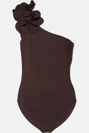 Karla Colletto Costume intero monospalla Tess