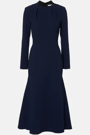 EMILIA WICKSTEAD Abito midi Seneca