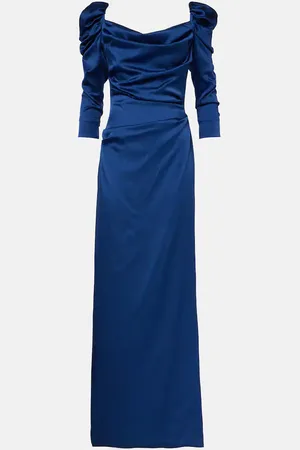 Vivienne Westwood Bridal - Abito lungo Astral