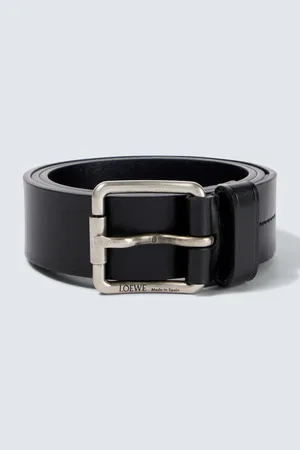 Loewe Cintura in pelle