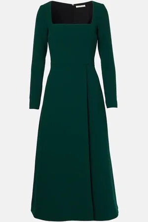 EMILIA WICKSTEAD Abito midi Glenda