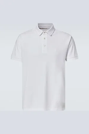 Etro Polo in cotone