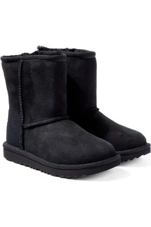 UGG Stivali Classic II in suede