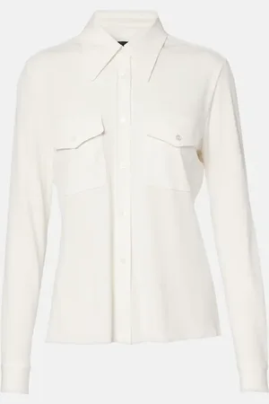 NILI LOTAN Camicia Aveline
