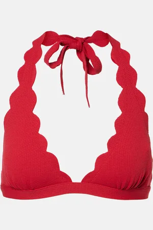 Marysia Top bikini Spring