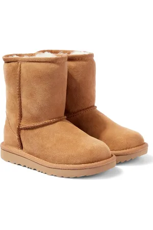 UGG Stivali Classic II in suede