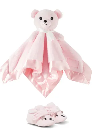 UGG Baby - Coperta e scarpine Bixbee and Lovey