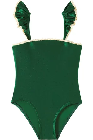 ZIMMERMANN Costume intero Wylie