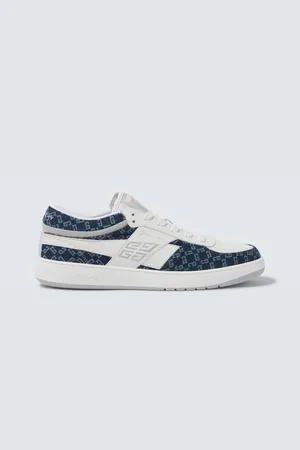 Givenchy Sneakers G Move in pelle e denim