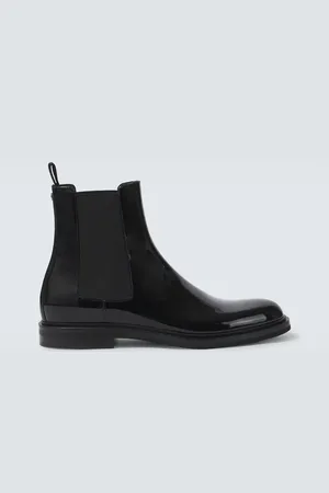 Dolce & Gabbana Stivaletti in vernice