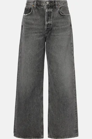 AGOLDE Jeans a gamba larga Low Slung Baggy