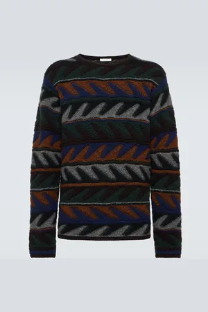 The Row Pullover Bakou in cashmere e seta