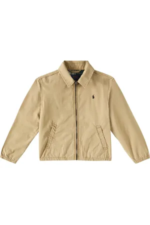 Ralph Lauren Giacca Bayport in cotone
