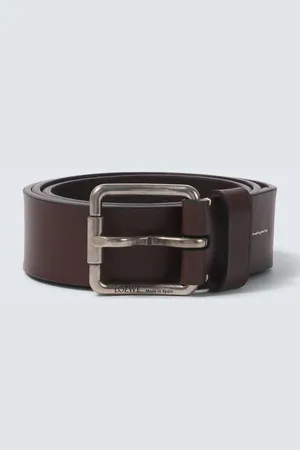 Loewe Cintura Roller Curve in pelle
