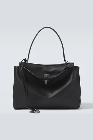 Balenciaga Borsa a spalla Rodeo Medium in pelle