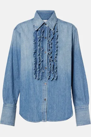 Citizens of Humanity Camicia di jeans