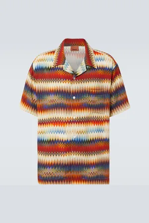 Missoni Camicia con stampa