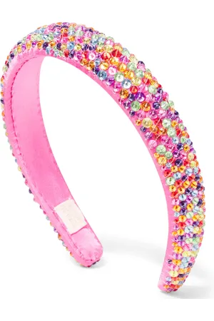 Tutu Du Monde Cerchietto Rainbow Glitter