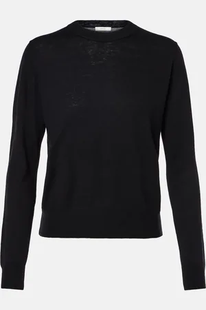 Vince Pullover in misto lana