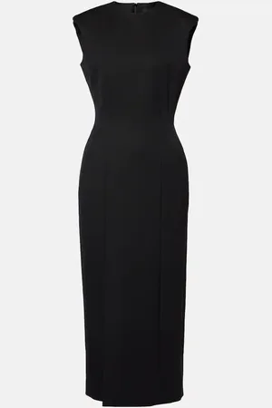 WARDROBE.NYC Abito midi Sculpted