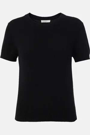 Vince Pullover in misto lana e cashmere
