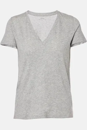 Vince Top in cotone