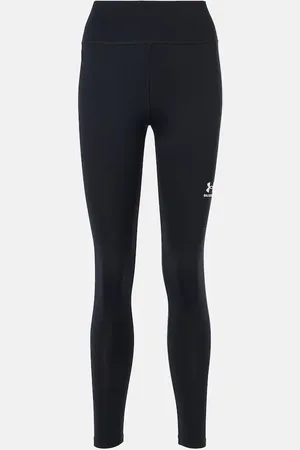 Balenciaga X Under Armour - Leggings in cotone