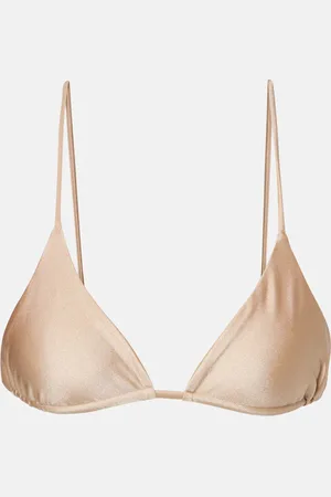 Jade Swim Top bikini Via