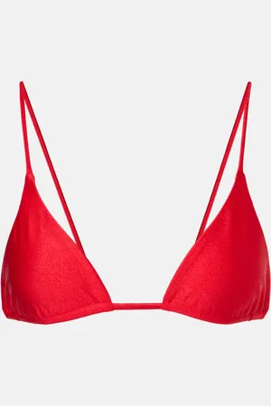 Jade Swim Top bikini Via