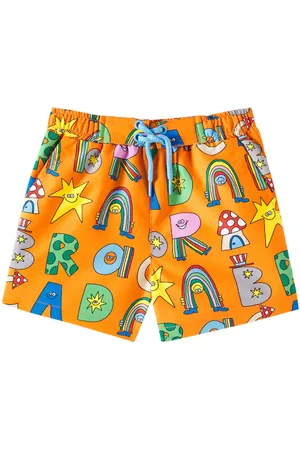 Stella McCartney Costume da bagno con stampa