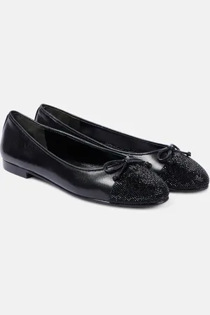 Tory Burch Ballerine in pelle