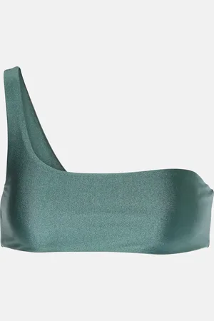 Jade Swim Top bikini monospalla Eliza