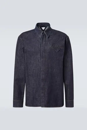 Bottega Veneta Camicia di jeans