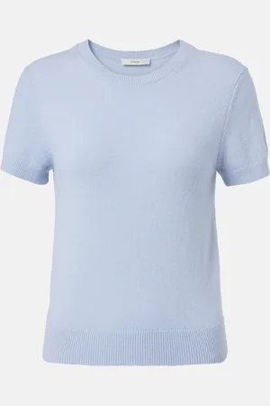 Vince Top in misto lana